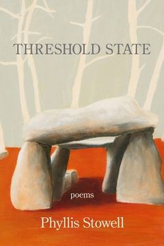 portada Threshold State (en Inglés)