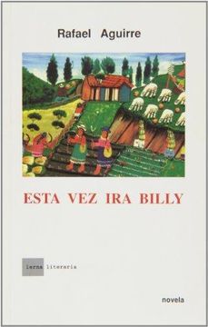 portada Esta Vez Ira Billy (in Spanish)