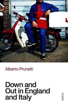 portada Down and out in England and Italy (en Inglés)