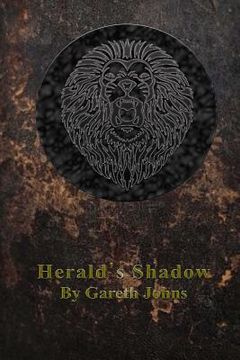 portada Herald's Shadow (en Inglés)