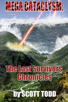 portada Mega Cataclysm: The Last Survivors Chronicles