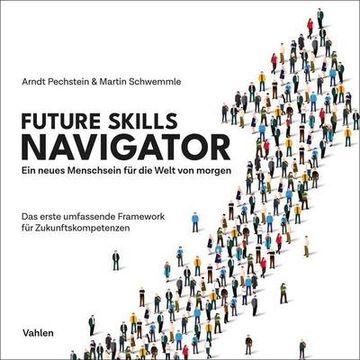 portada Future Skills Navigator (en Alemán)