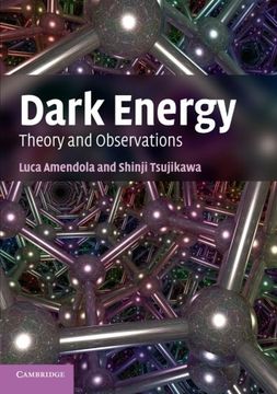 portada Dark Energy: Theory and Observations