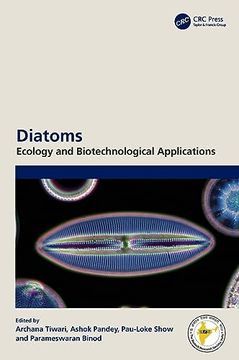 portada Diatoms (en Inglés)