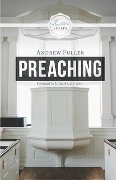 portada Preaching