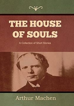 portada The House of Souls (in English)