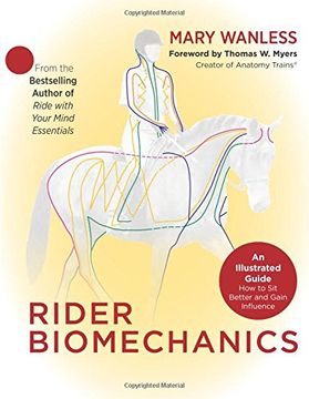 portada Rider Biomechanics: An Illustrated Guide