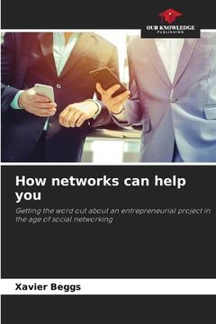 portada How networks can help you (en Inglés)