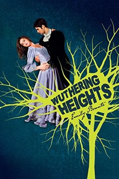 portada Wuthering Heights (be Classics) (en Inglés)