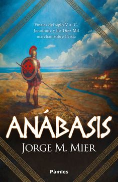 portada Anabasis