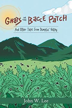 portada Gnats in the 'bacce Patch (in English)