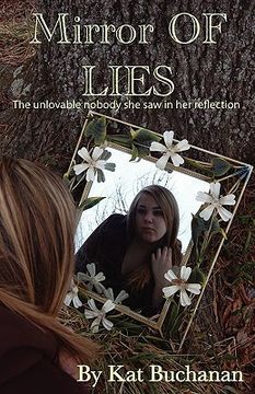 portada mirror of lies (in English)