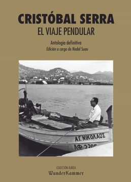 portada El Viaje Pendular: Antologia Definitiva (in Spanish)