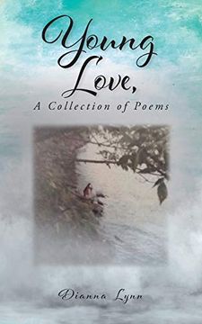 portada Young Love, a Collection of Poems (en Inglés)