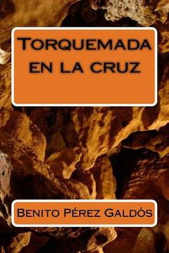 portada Torquemada en la Cruz (in Spanish)