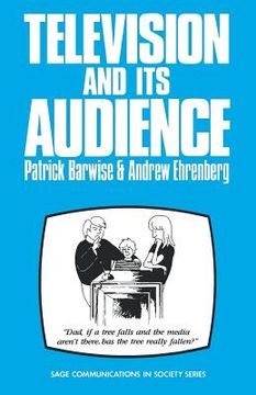 portada television and its audience (en Inglés)