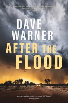 portada After the Flood (en Inglés)