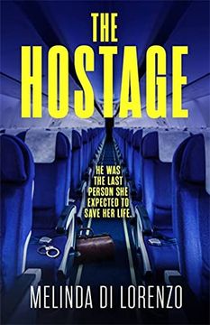 portada The Hostage