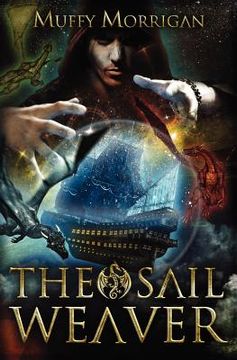portada the sail weaver (in English)