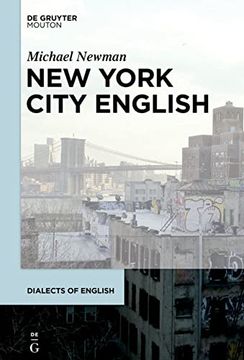 portada New York City English (en Inglés)