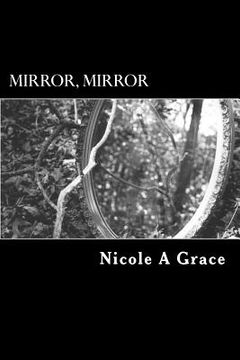 portada Mirror, Mirror: Who is the fairest twin of all (en Inglés)