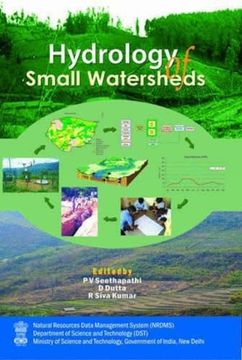portada Hydrology of Small Watersheds