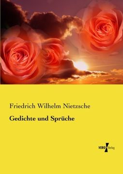 portada Gedichte und Sprüche