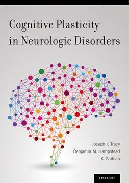 portada Cognitive Plasticity in Neurologic Disorders (en Inglés)