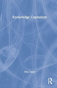 portada Knowledge Capitalism (in English)