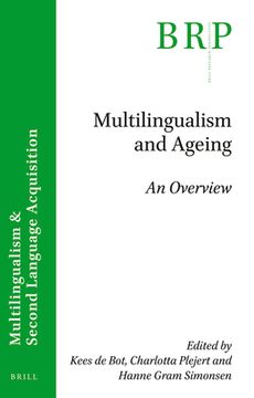 portada Multilingualism and Ageing: An Overview (en Inglés)