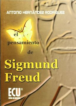 portada Pensamiento de Sigmund Freud (in Spanish)