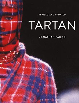 portada Tartan: Revised and Updated (en Inglés)
