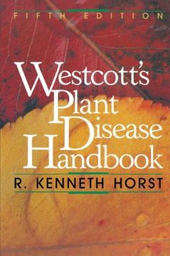 portada Westcott S Plant Disease Handbook