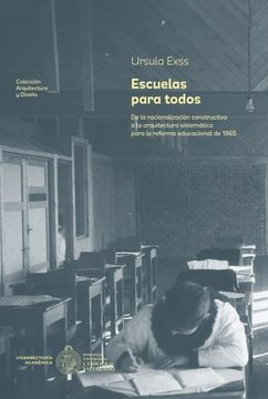 portada Escuela para todos (in Spanish)