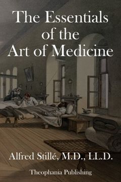 portada The Essentials of the Art of Medicine