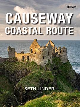 portada Causeway Coastal Route (en Inglés)