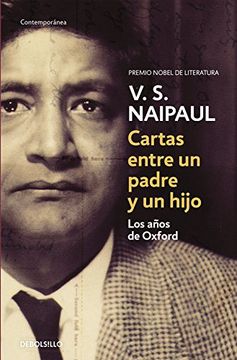 portada Cartas Entre un Padre y un Hijo (in Spanish)
