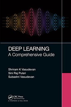 portada Deep Learning: A Comprehensive Guide 
