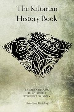 portada The Kiltartan History Book (en Inglés)
