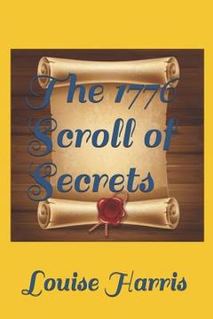 portada The 1776 Scroll of Secrets