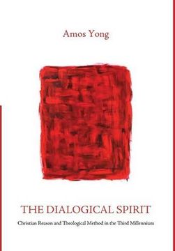 portada The Dialogical Spirit (en Inglés)