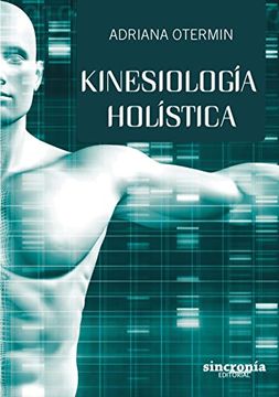 portada Kinesiología holística (in Spanish)