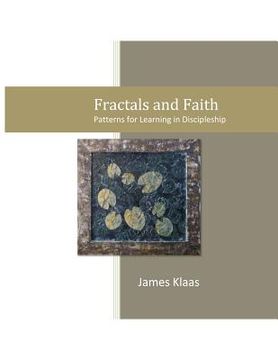 portada fractals and faith