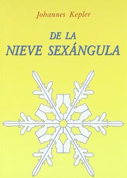 portada De la Nieve Sexangula. (in Spanish)
