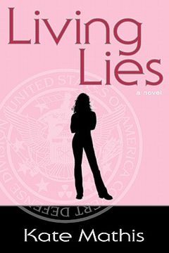 portada living lies (en Inglés)