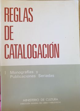 portada Monografias y Publicaciones Seriadas