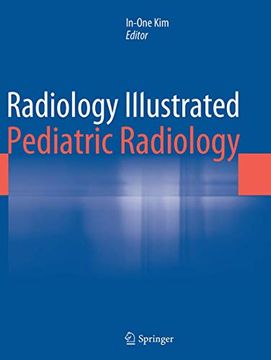 portada Radiology Illustrated: Pediatric Radiology (en Inglés)