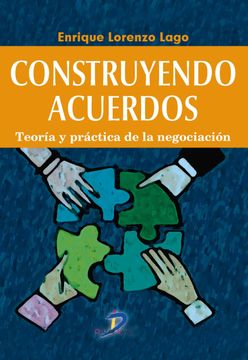 portada Construyendo Acuerdos (in Spanish)