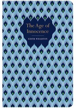 portada The age of Innocence (Chiltern Classic) (in English)