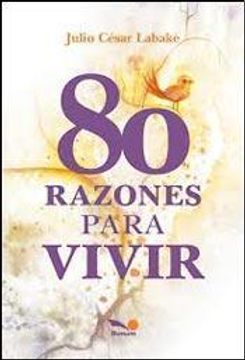 portada 80 Razones Para Vivir (in Spanish)